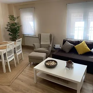  Apartamento Tu Piso En El Centro España