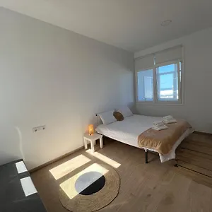  Apartamento Callao España