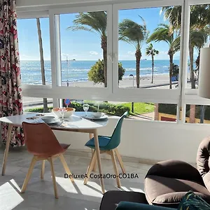 Loft-studio Costaoro-1bb ó 1 Bed Costaoro-1ba Seafront Apartamento